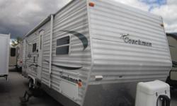 (585) 617-0564 ext.127
Used 2006 Coachmen Cascade 26RBS Travel Trailer for Sale...
http://11079.greatrv.net/l/16584770
Copy & Paste the above link for full vehicle details