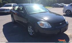 2006 CHEVROLET COBALT LS SEDAN
71k MILES, 2.2L, FWD, AUTOMATIC
WELL MAINTAINED CAR, VERY CLEAN
FLORIDA FINE CARS & TRUCKS
WE ALSO BUY CARS, TRUCKS, & SUVS
LOCATION 1:
315-788-2332
420 EASTERN BVLD
WATERTOWN, NY 13601
LOCATION 2:
315-788-2333
22415 US RT