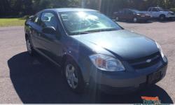 2006 CHEVROLET COBALT LS COUPE
80k MILES, 4 CYLINDER, 2.2L, 2 DR, FWD
CLEAN, WELL MAINTAINED CAR
FLORIDA FINE CARS & TRUCKS
WE ALSO BUY CARS, TRUCKS, & SUVS
LOCATION 1:
315-788-2332
420 EASTERN BVLD
WATERTOWN, NY 13601
LOCATION 2:
315-788-2333
22415 US RT