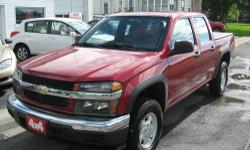 Power Windows, Power Locks, Power Mirrors, Tilt, Cruise, A/C, MP3 CD, Automatic, 5 Cylinder, Tonneau Cover, 4x4, Tow Package
Only 90,800 miles. For more pictures visit www.boyceauto.com