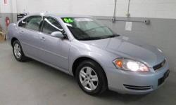 Impala LT, 3.5L SFI V6, 4-Speed Automatic with Overdrive, Superior Blue Metallic, alot of bang for the buck, BUY WITH CONFIDENCE***NOT AN AUCTION CAR**, CLEAN VEHICLE HISTORY....NO ACCIDENTS!, Hard to find unit, try to find another one like this**, very