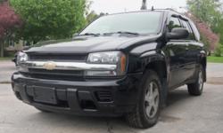 2006 Chevrolet Trailblazer
4X4
LOADED
112K Miles
CLEAN
Runs & Drives 100%
We Can Get You Financed
Guaranteed Credit Approval
Low Rates for Qualified Buyers
We Accept All Trade Ins
Extended Warranties Available
Apply Online Now www.drivesweet.com
