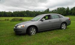 Pennsyvania car we have owned since 2008. 3.5 liter V6 Flex Fuel engine. Automatic with overdrive. Remote start and door locks (includes 2 keys and 2 remotes). Air conditioned. Automatic daytime running lights, cruise control,tilt wheel, power