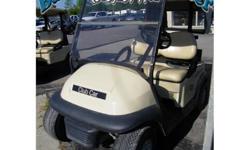 Save big on off-season inventory now!!! This golf cart is like-new and in great shape!! Get around quick without using any gas!! This one has an extra seat on the back to hold two more people.
Tax season is upon us. Use your tax return and/or trade in