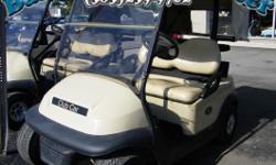 This golf cart is like-new and in great shape!! Get around quick without using any gas!!
Tax season is upon us. Use your tax return and/or trade in that old gas hog for a newer pre-owned vehicle in 2014!! We always have a fresh inventory, we have