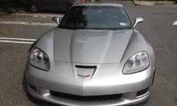 Condition: Used
Exterior color: Silver
Interior color: Black
Transmission: Manual
Fule type: Gasoline
Engine: 8
Drivetrain: RWD
Vehicle title: Clear
Body type: Coupe
DESCRIPTION:
2006 corvette ZO6 , mint 10k miles
For additional information, reply to this