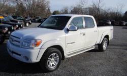Fully loaded Dodge Durango, PW, PL, cruise, air, power driver seat, digital compass and thermometer, and a car starter. It has a clothe interior and third row seating. There is 71,500 miles, but will continue to increase as I drive it everyday. I am the