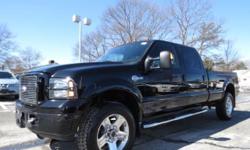 2006 FORD SPRDTY F350 SRW Crew Cab Pickup Harley-Davidson
Our Location is: Nissan 112 - 730 route 112, Patchogue, NY, 11772
Disclaimer: All vehicles subject to prior sale. We reserve the right to make changes without notice, and are not responsible for
