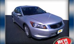 Condition: Used
Exterior color: Blue
Interior color: Gray
Transmission: Automatic
Sub model: Ex-l
Vehicle title: Clear
Body type: Sedan
Warranty: Unspecified
DESCRIPTION:
Tarrytown Honda 480 South BroadwayTarrytown, NY 10591 Contact: Anthony Drewery
