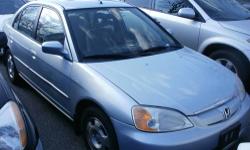 RUNS AND DRIVE VERY GOOD
CONDITION VERY GOOD
COLOR: BLUE
POWER LOCKS
POWER MIRRORS
POWER WINDOWS
POWER STERRING
IT HAS NAVIGATION GYSTEM
CD PLAYER
CALL:917-335-5110
