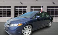 2006 Honda Civic Sdn 4dr Car LX
Our Location is: JTL Auto Sales - 504 Middle Country Rd, Selden, NY, 11784
Disclaimer: All vehicles subject to prior sale. We reserve the right to make changes without notice, and are not responsible for errors or