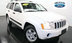***#1 FINANCE HERE***, ***CLEAN CAR FAX***, ***EXCELLENT***, ***EXTRA CLEAN***, ***WARRANTY***, and ***WELL MAINTAINED***. Have to see! A-1 Condition! The never-smoked-in smell of this 2006 Jeep Grand Cherokee lets you know it's the fresh and