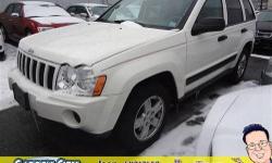 **** A PICTURE IS WORTH A THOUSAND WORDS **** 4x4, POWER DRIVER SEAT, POWER WINDOWS & DOOR LOCKS, AM/FM/CD. *GARDEN CITY PLATINUM PROGRAM INCLUDED -FREE NATIONAL LOANER CAR PROGRAM - FREE NY STATE INSPECTION - $8 OIL FILTER CHANGE* FIND THIS Used 2006