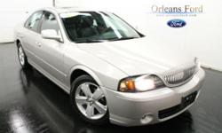 ***CLEAN CAR FAX***, ***LEATHER***, ***MOONROOF***, ***NEW BRAKES***, ***NEW TIRES***, ***SPORT***, and ***V8***. If you're looking for comfort and reliability that won't cost you tens of thousands then come check out this car today. You'll be the envy of