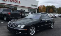 2006 Mercedes-Benz CL-Class Coupe CL500
Our Location is: Interstate Toyota Scion - 411 Route 59, Monsey, NY, 10952
Disclaimer: All vehicles subject to prior sale. We reserve the right to make changes without notice, and are not responsible for errors or