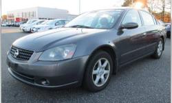 2006 Nissan Altima Sedan 25S
Our Location is: Nissan 112 - 730 route 112, Patchogue, NY, 11772
Disclaimer: All vehicles subject to prior sale. We reserve the right to make changes without notice, and are not responsible for errors or omissions. All prices