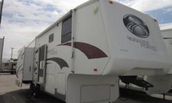 (585) 617-0564 ext.131
Used 2006 Crossroads Paradise Pointe 30CK Fifth Wheel for Sale...
http://11079.greatrv.net/vslp/16584694
Copy & Paste the above link for full vehicle details
