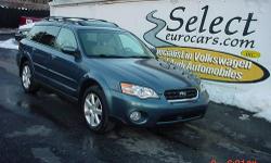 One Owner, Alll Wheel Drive with Subaru Long Term Reliability. 5SPD, Alarm, Towing Package,Power Seats,Rear Spoiler,Cup Holder,Heated Seats,Rear Wiper,Clock,Heated Mirrors,Power Mirrors *** Text SEURO to 50123 for great car deals! *** Message and data