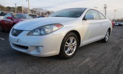 2006 Toyota Camry Solara Coupe SE
Our Location is: Nissan 112 - 730 route 112, Patchogue, NY, 11772
Disclaimer: All vehicles subject to prior sale. We reserve the right to make changes without notice, and are not responsible for errors or omissions. All