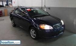 1.8L I4 SMPI DOHC, ***NOT AN AUCTION CAR**, alot of bang for the buck, CLEAN VEHICLE HISTORY....NO ACCIDENTS!, Try to find another one like this**, and very well maintained. THIS VALUE LINE VEHICLE INCLUDES *PRE-AUCTION PRICING* 3 DAY/300 MILE EXCHANGE