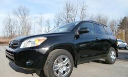 ** SPECIAL ** Absolutely NO Dealers !! Rav 4 4x4, Call Dave Kress, (888)840-2935, to experience a truly exceptional automotive experience. The Rav 4 is the motorized equivalent of a good pair of jeans -- well sewn, good fit, comfortable, durable and