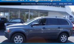 Priced below NADA Retail!!! Rack up savings on this specially-priced SUV!!! Need gas? I don't think so. At least not very much! 22 MPG Hwy** All Wheel Drive!!!AWD*** All Around champ!! Less than 71k Miles. Volvo vehicles are known for being some of the