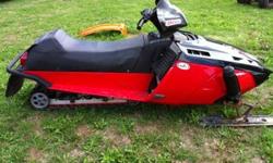 Up for sale is my 2006 Nytro. This has the 4 stroke 1000cc motor with only 4100 miles. This sled runs and rides great and fast. Gets great gas mileage being a 4 stroke motor. Comes with reverse, electric start, hand and thumb warmers, and the plug for the