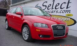 Red Hot and Hard to find mix of power..rated at ~ 200hp new, economy and Audi comfort, ride, handling with a great set of Kumho Ecsta Tires, Alpine Aftermarket Stereo with Ipod and mini connectors which disables steering wheel volume/tuner