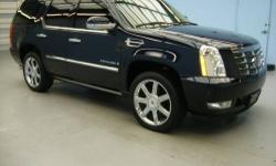 I Have a 2007 Cadillac Escalade with 75000miles. This car was used to commute back and forth to work everyday all highway miles. I am a car nut and kept this car very clean. This car gave me no problems, had oil changed every 3,000 miles and tires rotated