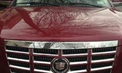 Up for sale is a 2007 Cadillac Escalade
Has 62K Miles,Fully loaded, All services and repairs done by Cadillac Dealership
Have all paperwork,Clean NY Title,
Runs and drives Great,the only thing it would need is a Good Detailing.. Other than that it's a