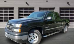 2007 Chevrolet Silverado 1500 Classic Extended Cab Pickup Work Truck
Our Location is: JTL Auto Sales - 504 Middle Country Rd, Selden, NY, 11784
Disclaimer: All vehicles subject to prior sale. We reserve the right to make changes without notice, and are