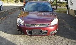 Condition: Used
Exterior color: Burgundy
Interior color: Gray
Transmission: Automatic
Fule type: Gasoline
Engine: 6
Sub model: LTZ
Drivetrain: FWD
Vehicle title: Clear
Body type: Sedan
Standard equipment: Sunroof Leather Seats CD Player,Air Conditioning