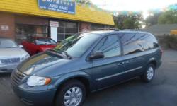 Nice low low mileage town and country mini van here.. stow n go.... dual a/c.. dual power doors... full power and ready to go... 53k
Disclaimer: Prices exclude vehicle registration, title fees and taxes. Listings and descriptions placed by Long Island