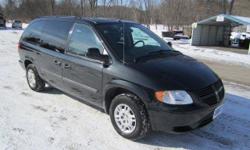 Up for your consideration this just in super nice and super clean 3 owner Autocheck certified no issue, 2007 Dodge Grand Caravan SE edition, fully loaded with dodges mighty and fuel efficient 3300 V6 engine with smooth shifting automatic transmission,