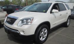 Big crossover SUV with room for 8! It's got power to spare (all 275 HP) and silky smooth ride. This is an SUV more suited for city life.
Our Location is: Valley Stream Lincoln Mercury - 676 W. Merrick Road, Valley Stream, NY, 11580
Disclaimer: All