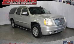 VALENTINES DAY SPECIAL!!! Great SAVINGS and LOW prices! Sale ends February 14th CALL NOW!!! CERTIFIED CLEAN CARFAX VEHICLE!!! YUKON XL DENALI!!! Genuine leather seats - Dual zone climate controls - Sunroof - Rear climate controls - Power seats - Alloy