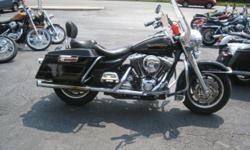 Come in a see this beautiful sale priced Road King