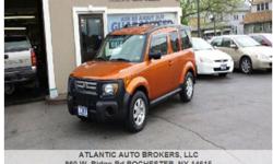 2007 Honda Element, 137,748 miles
Price: $8,995
Year: 2007
Make: Honda
Model: Element
Trim: EX 4WD MT
Miles: 137,748 miles
VIN: 5J6YH277X7L002853
Stock #: 1321
Engine: Unspecified L4, 2.4L
Color: Unspecified
MPG: 18 city / 23 hwy
Address: 860 W. Ridge Rd,