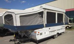 (585) 617-0564 ext.128
Used 2007 Jayco JAY 1006 Pop Up for Sale...
http://11079.greatrv.net/s/16584760
Copy & Paste the above link for full vehicle details