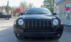 2007 Jeep Compass
Runs & Drives 110%
Clean & Durable
117K Miles
We Can Get You Financed
Guaranteed Credit Approval
Low Rates for Qualified Buyers
We Accept All Trade Ins
Extended Warranties Available
Apply Online Now www.drivesweet.com
315-405-4455