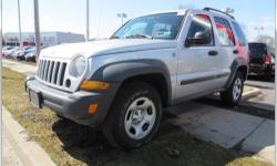 2007 Jeep Liberty SUV Sport
Our Location is: Nissan 112 - 730 route 112, Patchogue, NY, 11772
Disclaimer: All vehicles subject to prior sale. We reserve the right to make changes without notice, and are not responsible for errors or omissions. All prices