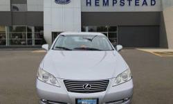 WOW LOOK AT THE LOW LOW MILES!!!!! THIS IS A SUPER CLEAN ONE OWNER TRADE IN!!!!! THIS CAR IS A MUST SEE!!! At Hempstead Ford Lincoln, you'll always find quality vehicles in a no hassle, no haggle sales environment. Take home this very special vehicle, and