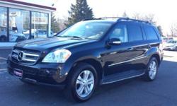 2007 Mercedes-Benz GL-Class SUV GL450 4MATIC
Our Location is: Interstate Toyota Scion - 411 Route 59, Monsey, NY, 10952
Disclaimer: All vehicles subject to prior sale. We reserve the right to make changes without notice, and are not responsible for errors