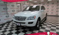 2007 Mercedes-Benz M-Class SUV ML350 4MATIC
Our Location is: Bay Ridge Nissan - 6501 5th Ave, Brooklyn, NY, 11220
Disclaimer: All vehicles subject to prior sale. We reserve the right to make changes without notice, and are not responsible for errors or