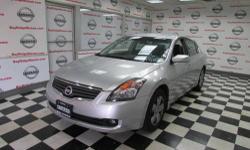 2007 Nissan Altima Sedan 2.5 S
Our Location is: Bay Ridge Nissan - 6501 5th Ave, Brooklyn, NY, 11220
Disclaimer: All vehicles subject to prior sale. We reserve the right to make changes without notice, and are not responsible for errors or omissions. All
