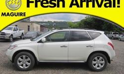 To learn more about the vehicle, please follow this link:
http://used-auto-4-sale.com/108507432.html
Our Location is: Maguire Ford Lincoln - 504 South Meadow St., Ithaca, NY, 14850
Disclaimer: All vehicles subject to prior sale. We reserve the right to