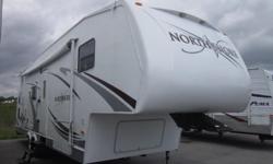 (585) 617-0564 ext.360
Used 2007 Dutchmen North Shore 31BBS-M5 Fifth Wheel for Sale...
http://11079.qualityrvs.net/l/17318310
Copy & Paste the above link for full vehicle details