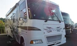 (845) 384-1113 ext.172
Used 2007 Damon Outlaw 3611 Class A - Gas for Sale...
http://11067.greatrv.net/vslp/17131359
Copy & Paste the above link for full vehicle details