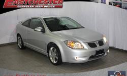 VALENTINES DAY SPECIAL!!! Great SAVINGS and LOW prices! Sale ends February 14th CALL NOW!!! CERTIFIED CLEAN CARFAX 1-OWNER VEHICLE!!! PONTIAC G5 GT!!! Premium cloth seats - Climate controls - Fog lamps - Media controls - Alloy wheels - Non-smoker vehicle!