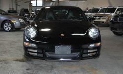 2007 Porsche Carrera 4 AWD Cabriolet in nice condition. Clear CARFAX. Call to schedule a test drive. Olympic Auto Group is a Family owned and operated Pre-Owned dealership. We are a proud member of the Better Business Bureau..... Extended warranties and